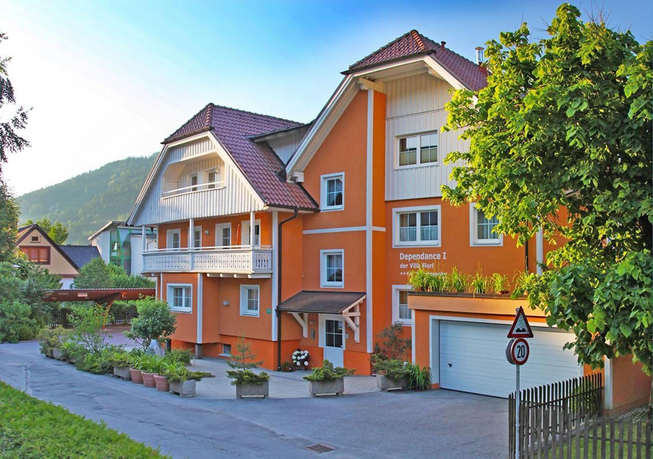 Dependance I Apartment Schladming Exterior photo