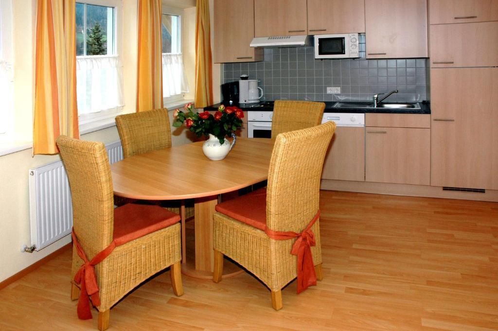 Dependance I Apartment Schladming Room photo