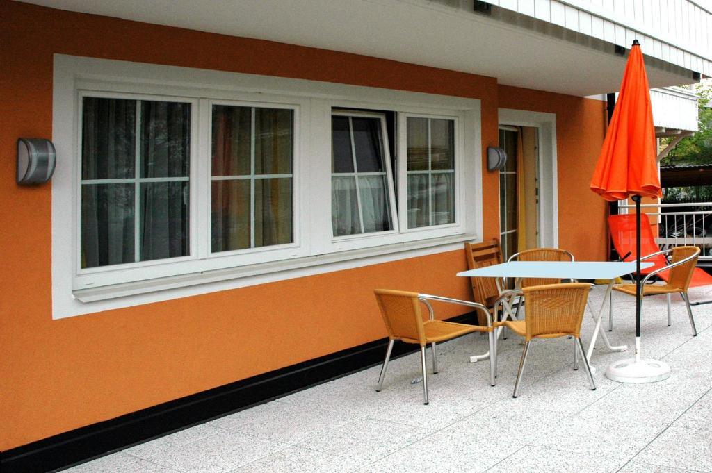 Dependance I Apartment Schladming Room photo